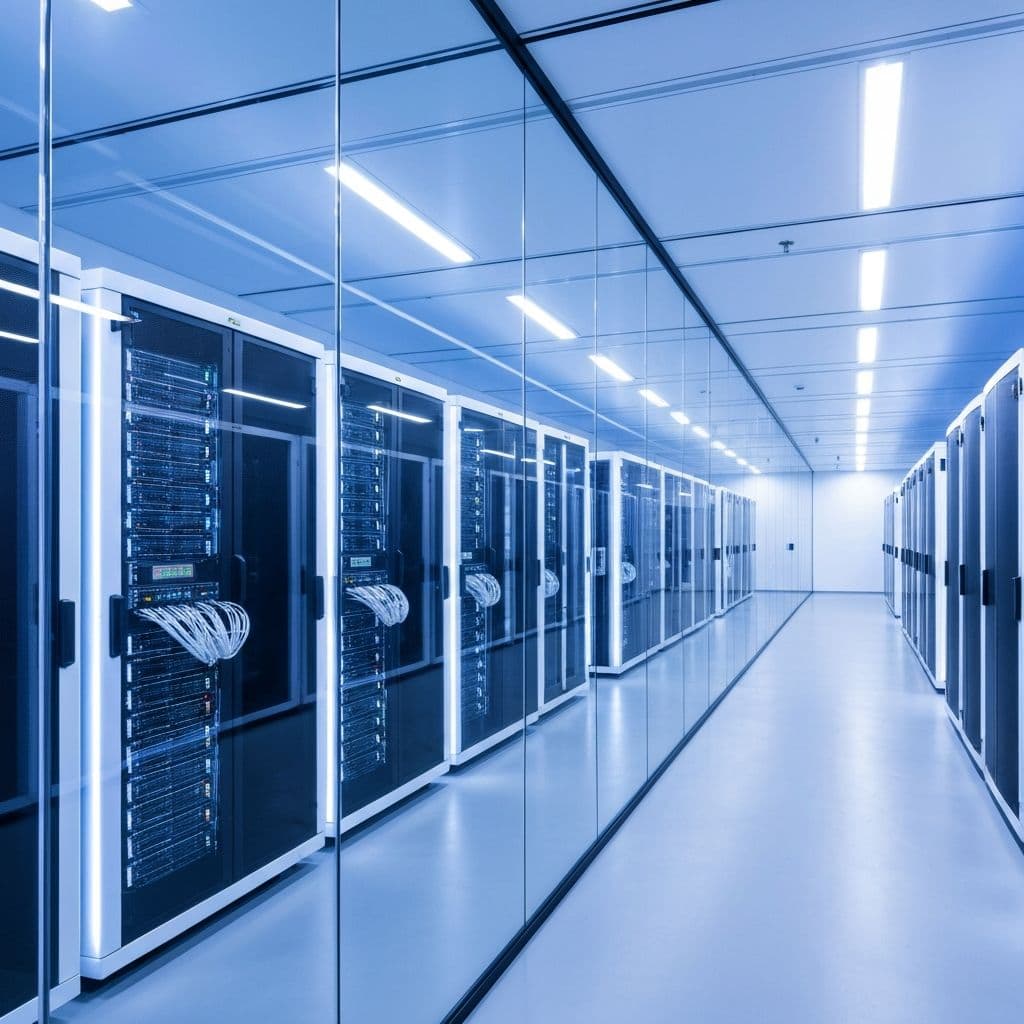 Cloud & Infrastructure