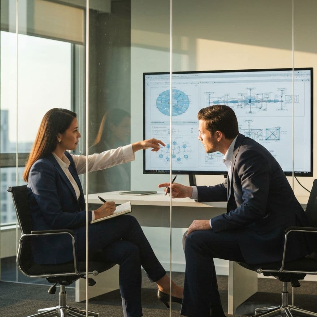 IT Strategy & Consulting