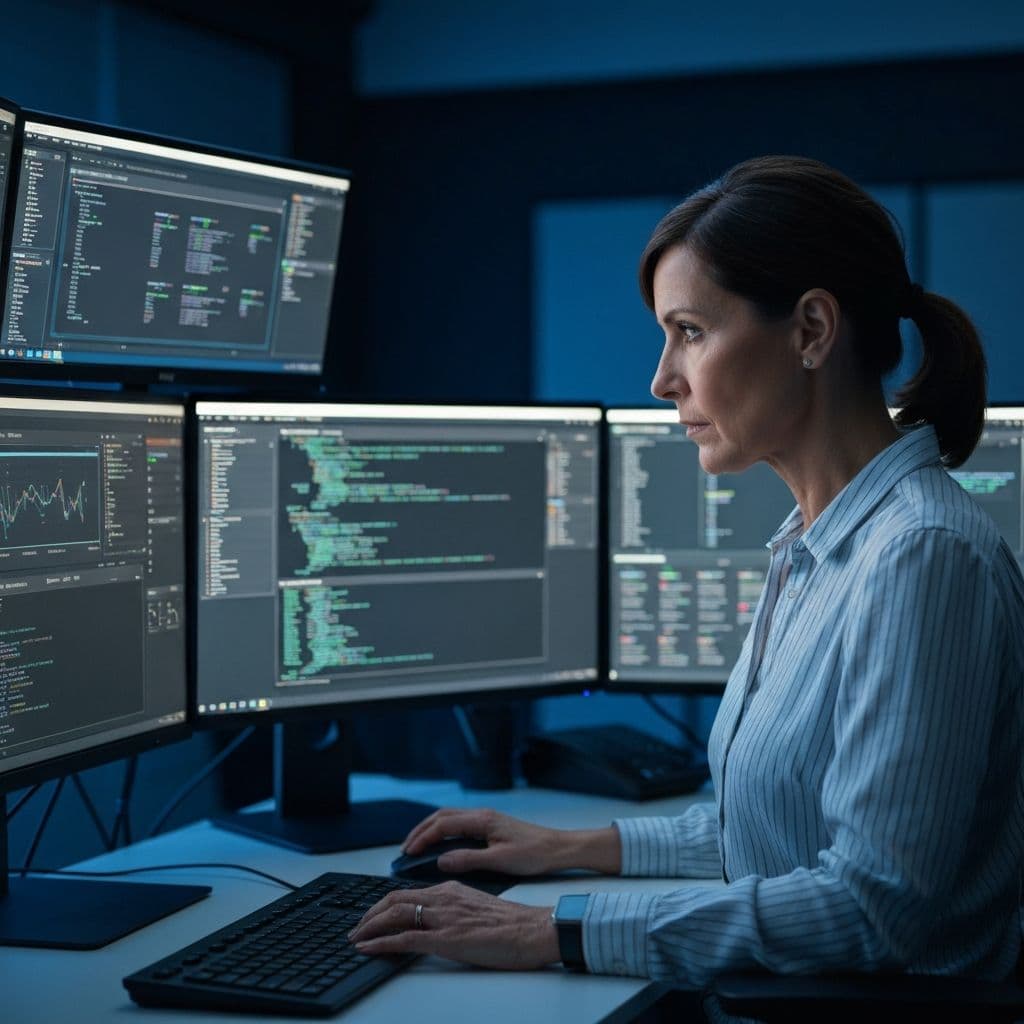 Cybersecurity Solutions